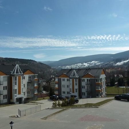 Apartament Zebra Świeradów-Zdrój Pokoj fotografie