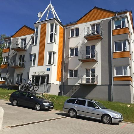 Apartament Zebra Świeradów-Zdrój Exteriér fotografie