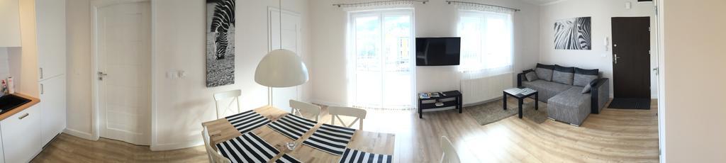 Apartament Zebra Świeradów-Zdrój Pokoj fotografie