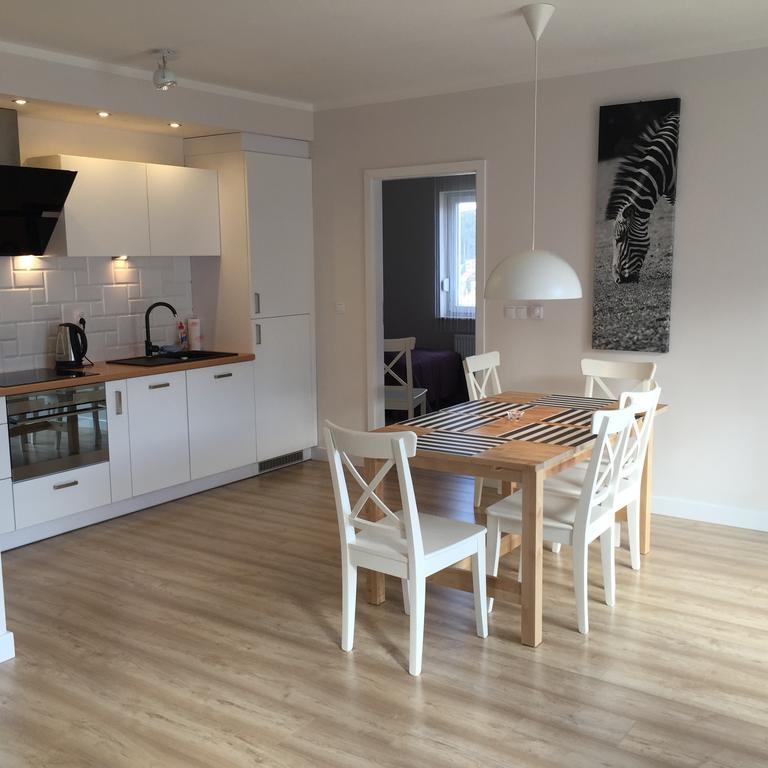 Apartament Zebra Świeradów-Zdrój Pokoj fotografie