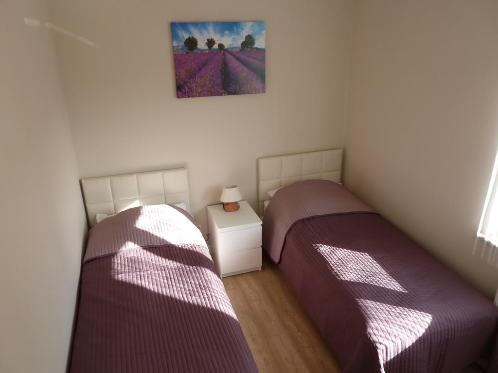 Apartament Zebra Świeradów-Zdrój Pokoj fotografie