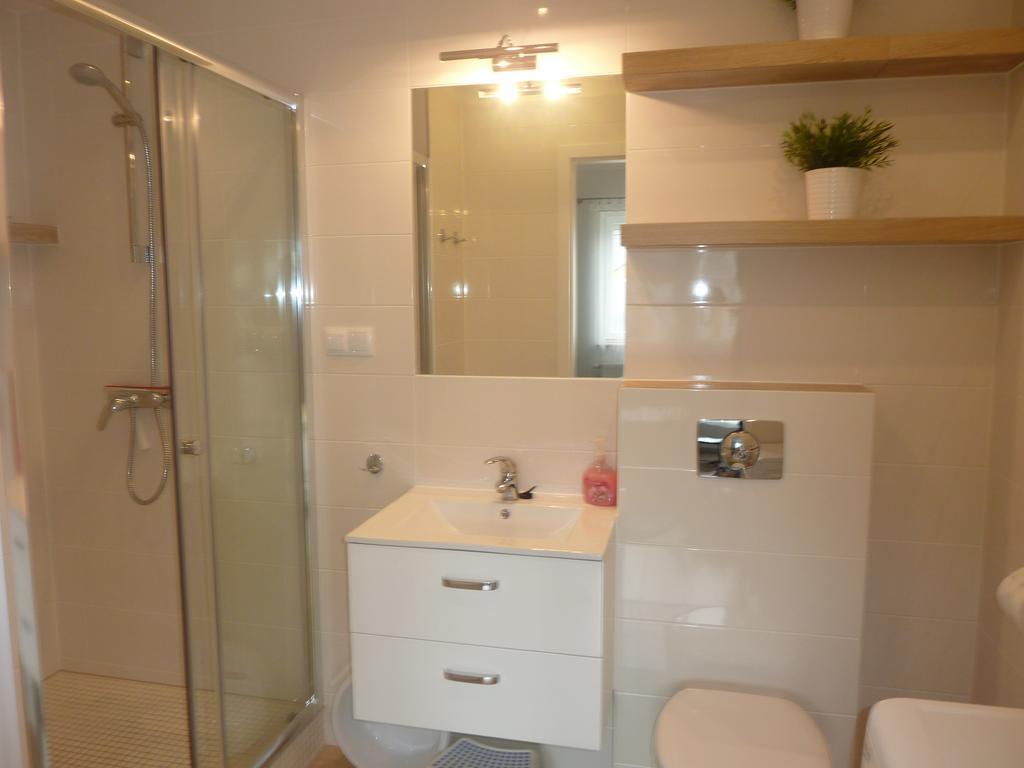Apartament Zebra Świeradów-Zdrój Pokoj fotografie