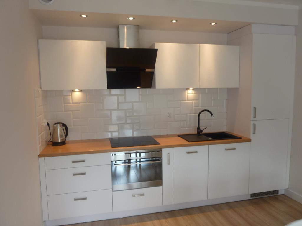 Apartament Zebra Świeradów-Zdrój Pokoj fotografie