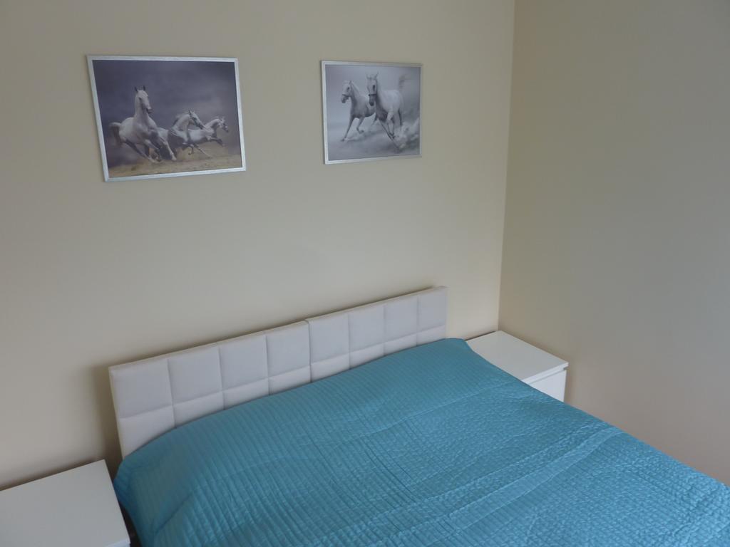 Apartament Zebra Świeradów-Zdrój Pokoj fotografie