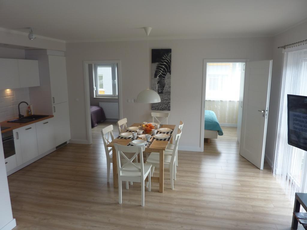 Apartament Zebra Świeradów-Zdrój Pokoj fotografie